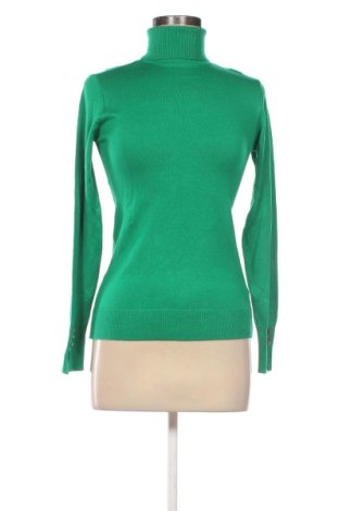 Дамски пуловер Mohito, Размер S, Цвят Зелен, Цена 24,00 €