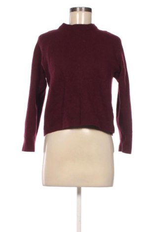 Pulover de femei Mohito, Mărime L, Culoare Roșu, Preț 78,20 Lei
