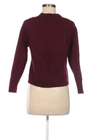 Pulover de femei Mohito, Mărime L, Culoare Roșu, Preț 78,20 Lei