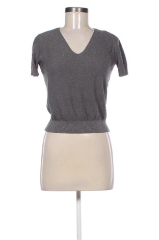 Dámský svetr Mohito, Velikost XXS, Barva Šedá, Cena  425,00 Kč