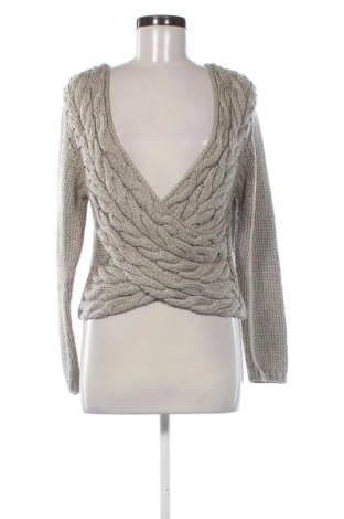 Damski sweter Monari, Rozmiar L, Kolor Beżowy, Cena 171,47 zł