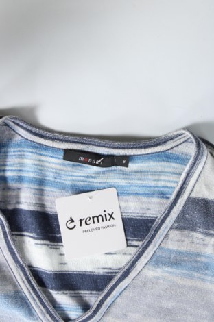 Damenpullover Monari, Größe M, Farbe Mehrfarbig, Preis 26,99 €