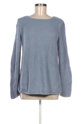 Damenpullover Monari, Größe M, Farbe Blau, Preis € 41,99