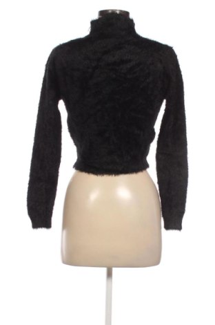 Damski sweter Moni&Co, Rozmiar L, Kolor Czarny, Cena 112,53 zł