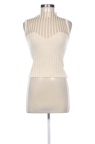 Дамски пуловер Monique, Размер M, Цвят Бежов, Цена 21,47 €