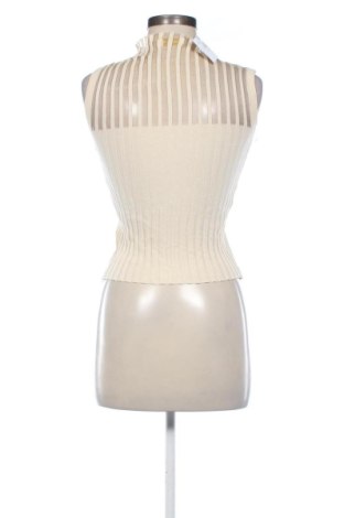 Дамски пуловер Monique, Размер M, Цвят Бежов, Цена 21,47 €