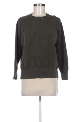 Damenpullover Montego, Größe L, Farbe Grün, Preis € 15,00