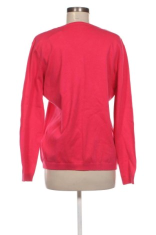 Damski sweter Montego, Rozmiar XL, Kolor Różowy, Cena 90,87 zł