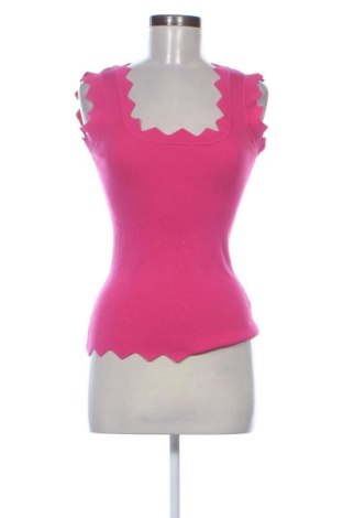 Dámský svetr Moocci, Velikost XS, Barva Růžová, Cena  439,00 Kč