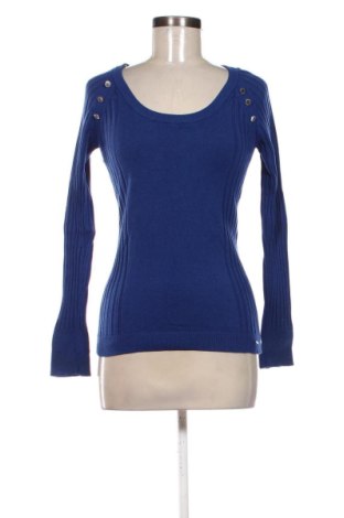 Női pulóver Morgan, Méret XS, Szín Kék, Ár 8 640 Ft
