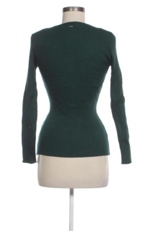 Дамски пуловер Morgan, Размер L, Цвят Зелен, Цена 48,06 €