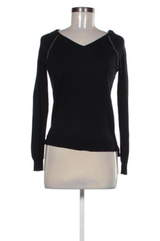 Γυναικείο πουλόβερ Morgan, Μέγεθος S, Χρώμα Μαύρο, Τιμή 8,99 €