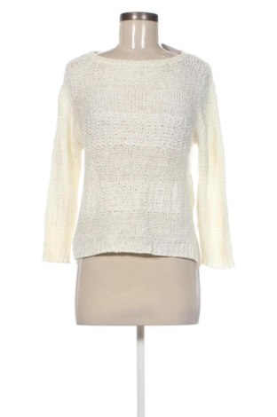 Damenpullover Motivi, Größe M, Farbe Weiß, Preis 13,99 €