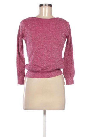 Dámský svetr Motivi, Velikost S, Barva Růžová, Cena  595,00 Kč