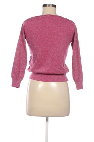 Dámský svetr Motivi, Velikost S, Barva Růžová, Cena  595,00 Kč