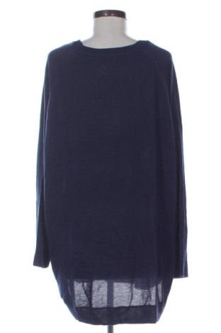 Damenpullover Ms Mode, Größe 3XL, Farbe Blau, Preis € 13,99