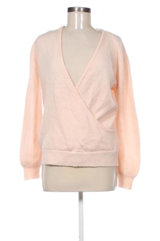 Dámsky pulóver NA-KD, Veľkosť XS, Farba Ružová, Cena  21,00 €