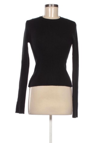 Női pulóver NA-KD, Méret XS, Szín Fekete, Ár 8 637 Ft