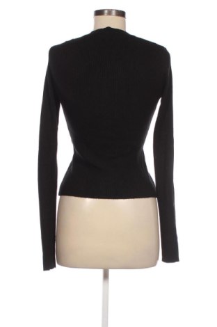 Női pulóver NA-KD, Méret XS, Szín Fekete, Ár 8 637 Ft