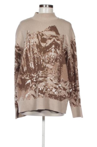 Damenpullover NA-KD, Größe L, Farbe Mehrfarbig, Preis € 27,99