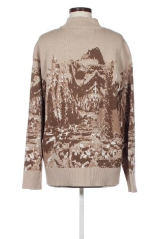 Damenpullover NA-KD, Größe L, Farbe Mehrfarbig, Preis € 27,99