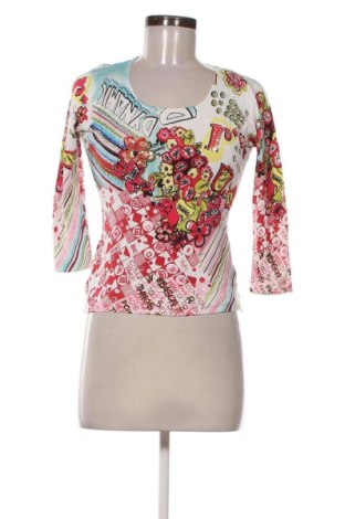 Damenpullover Nababila, Größe L, Farbe Mehrfarbig, Preis 7,99 €