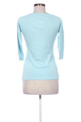 Γυναικείο πουλόβερ Nababila, Μέγεθος M, Χρώμα Μπλέ, Τιμή 7,99 €