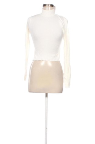 Pulover de femei Nasty Gal, Mărime XXS, Culoare Alb, Preț 294,99 Lei