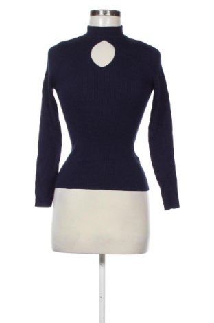 Damenpullover New Look, Größe S, Farbe Blau, Preis € 8,99