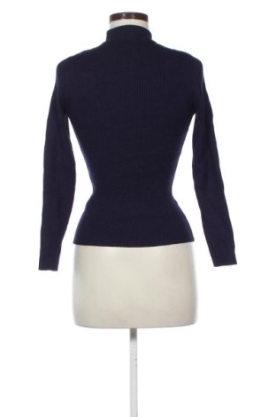 Damenpullover New Look, Größe S, Farbe Blau, Preis € 8,99
