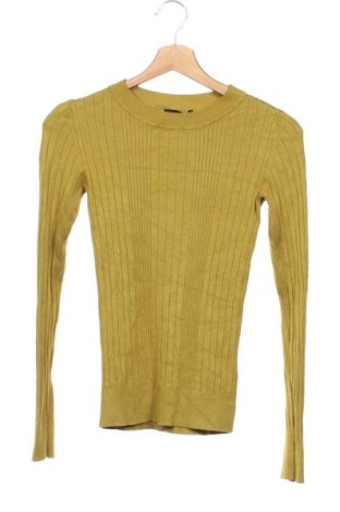 Dámsky pulóver New Look, Veľkosť XS, Farba Zelená, Cena  14,74 €
