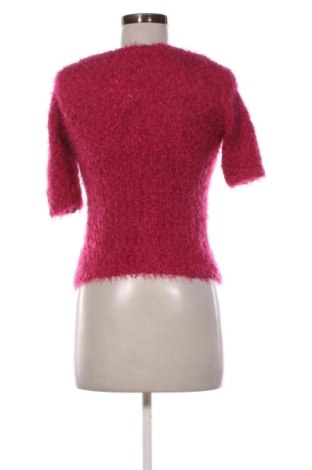 Дамски пуловер New Look, Размер M, Цвят Червен, Цена 15,00 €