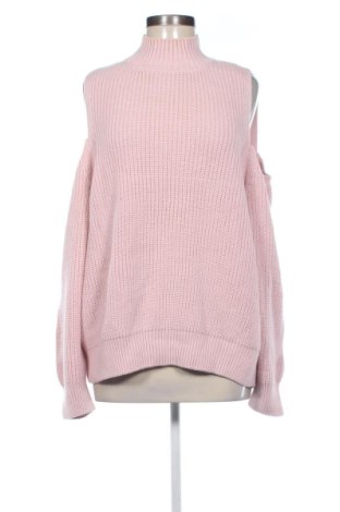 Női pulóver Next, Méret XXL, Szín Rózsaszín, Ár 23 839 Ft