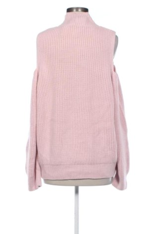 Női pulóver Next, Méret XXL, Szín Rózsaszín, Ár 23 839 Ft