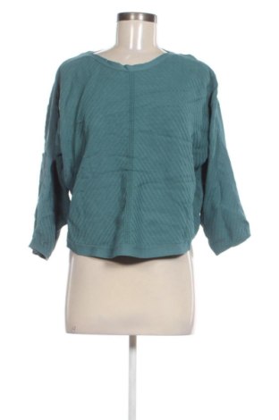 Дамски пуловер Nikel and Sole, Размер L, Цвят Син, Цена 21,47 €