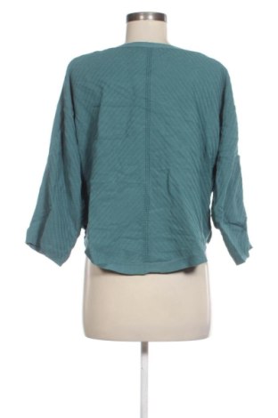 Дамски пуловер Nikel and Sole, Размер L, Цвят Син, Цена 21,47 €