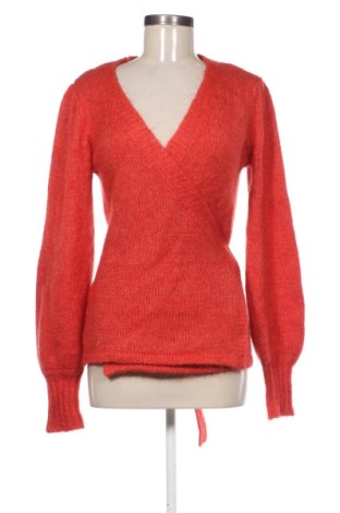 Damenpullover Noa Noa, Größe S, Farbe Rot, Preis € 16,82