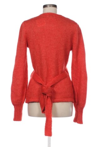 Damenpullover Noa Noa, Größe S, Farbe Rot, Preis € 16,82