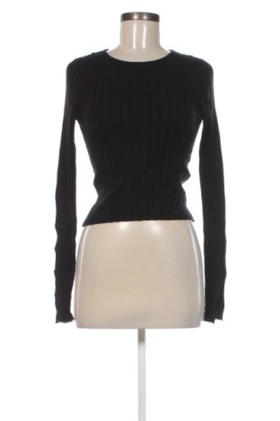 Дамски пуловер Noisy May, Размер L, Цвят Черен, Цена 48,06 €