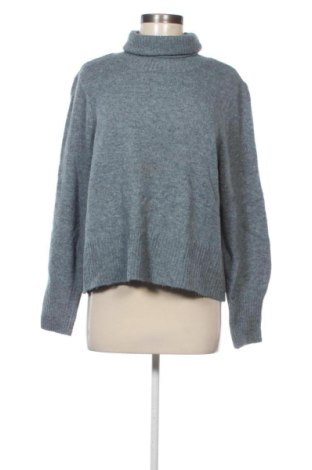 Dámský svetr Noisy May, Velikost L, Barva Šedá, Cena  1 429,00 Kč