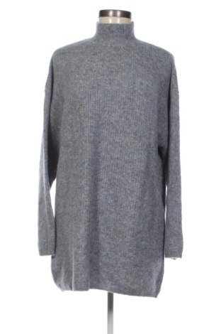 Дамски пуловер Noisy May, Размер S, Цвят Сив, Цена 48,06 €