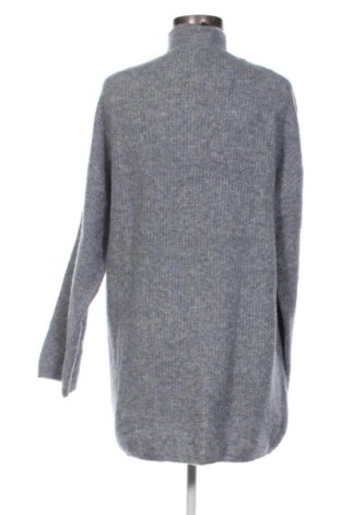 Дамски пуловер Noisy May, Размер S, Цвят Сив, Цена 48,06 €