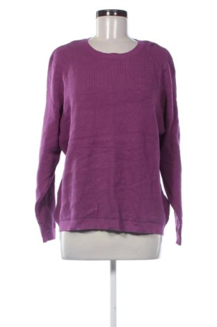 Дамски пуловер Noni B, Размер XL, Цвят Лилав, Цена 21,47 €