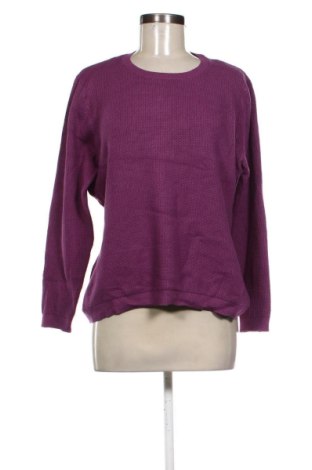 Dámsky pulóver Noni B, Veľkosť L, Farba Fialová, Cena  24,95 €