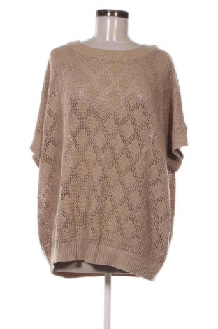 Dámský svetr Norah, Velikost XL, Barva Hnědá, Cena  629,00 Kč