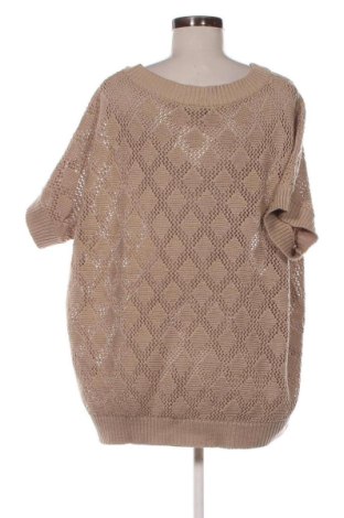 Dámský svetr Norah, Velikost XL, Barva Hnědá, Cena  629,00 Kč