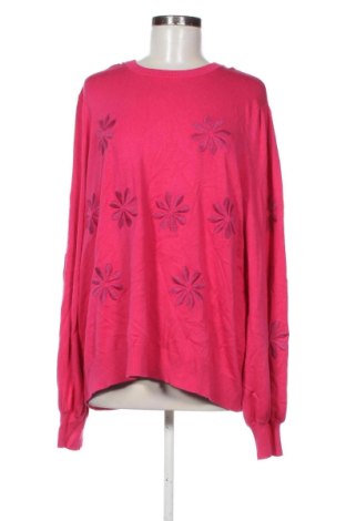Damenpullover Norah, Größe XXL, Farbe Rosa, Preis 27,99 €