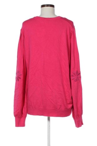 Damenpullover Norah, Größe XXL, Farbe Rosa, Preis 27,99 €