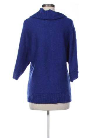 Дамски пуловер Notations, Размер M, Цвят Син, Цена 15,00 €