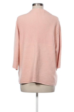 Γυναικείο πουλόβερ Numph, Μέγεθος XL, Χρώμα Ρόζ , Τιμή 32,00 €